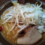 Ramen Iwamotoya - 