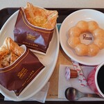 ミスタードーナツ - 
