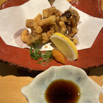 小料理 奈かの - 