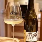 玄水 - シャブリ