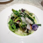 ル・ジャルダン・デ・サヴール - 