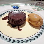 ル・ジャルダン・デ・サヴール - 