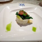 ル・ジャルダン・デ・サヴール - 