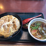 和風レストランまるまつ - 料理写真: