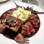 ル・ジャルダン・デ・サヴール - 