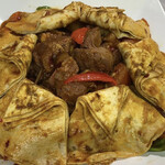 ウイグルアパンディンキッチン - 