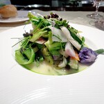 ル・ジャルダン・デ・サヴール - 