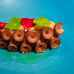 カーサ・デル・チーボ - 