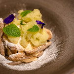 カーサ・デル・チーボ - 