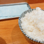 焼きあご煮干しらぁめん はなかぜ - 