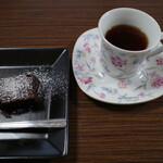 Luna Piena - 料理写真: