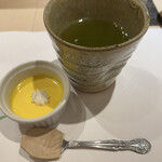 池袋 鮨 貴山 - 【水菓子】