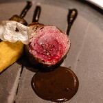 カーサ・デル・チーボ - 