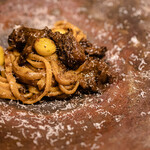 カーサ・デル・チーボ - 