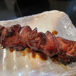 Sanshou Yakitori - 