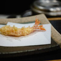 天ぷら 小宮山 - 