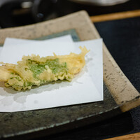 天ぷら 小宮山 - 