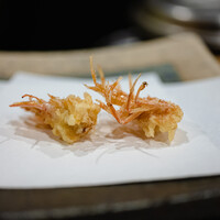 天ぷら 小宮山 - 