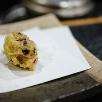 天ぷら 小宮山 - 