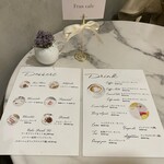Fran cafe - 