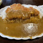 Restaurant M - カツカレー