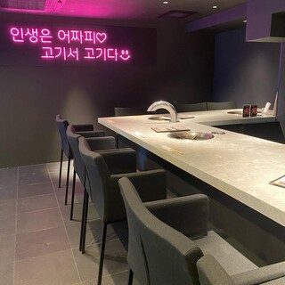 韓国料理 プサンオンニ_2