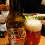 Gomi Tori - 地ビール、おいしいけど高いよ