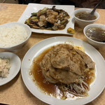 一番飯店 - 