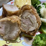 MEGA ドン・キホーテ - 料理写真: