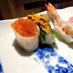 Yatarou Zushi - 