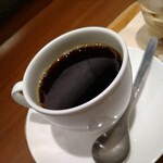 上島珈琲店 - ブレンドコーヒー