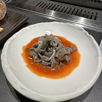 極上松阪牛 樹一 - 