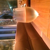 イプリミ ギンザ 品川店 - 白ワイン500円と安い