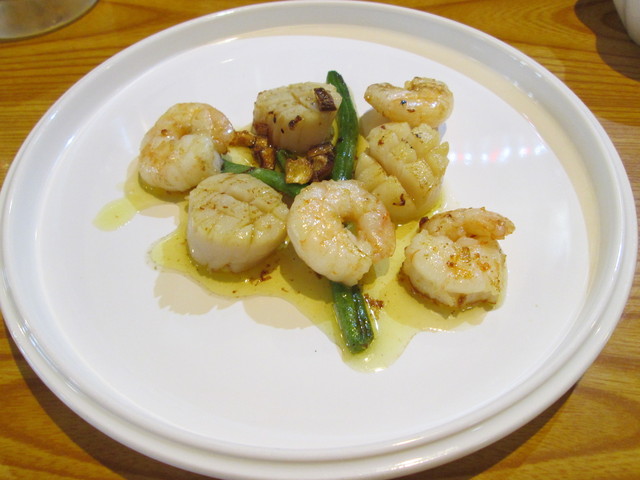 かねまつ - 東室蘭（食堂）の写真