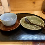 とんかつ一幸 - ごちそうさまでした