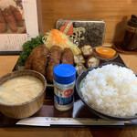 とんかつ一幸 - 