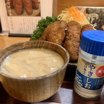 とんかつ一幸 - 