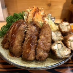 とんかつ一幸 - 