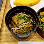 レストラン サルビア -  宇部丸うどんも木嶋製麺所てます。