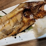 Hokkaidou Chokusou Izakaya Komomi - ホッケの開き