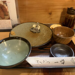 とんかつ一幸 - ごちそうさまでした♡