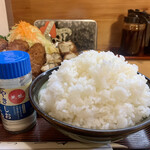 とんかつ一幸 - 