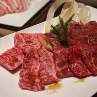 焼肉 べこ亭 たまプラーザ本店 - 