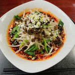 中国四川料理 天府仙臺 - 