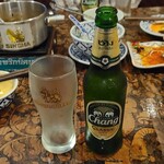 Maipenrai - シンハビール