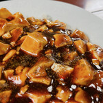 中国四川料理 天府仙臺 - 