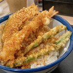 Tendon Tenya - 