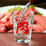 肉と日本酒 - 肉と日本酒