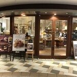 BOULANGERIE BURDIGALA　 - 