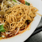 中国四川料理 天府仙臺 - 